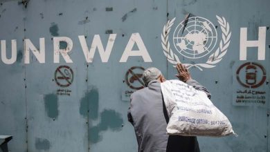 Born from the "Nakba": What is UNRWA?