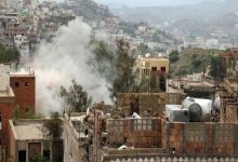 Brotherhood Militias Attack Human Rights Activist's Home in Taiz