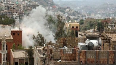 Brotherhood Militias Attack Human Rights Activist's Home in Taiz