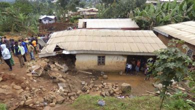 Cameroon: 12 Dead and Dozens Missing in Landslide