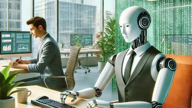 Can Artificial Intelligence Be a Safe Partner in the Workplace?