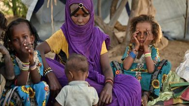 Catastrophic Consequences… Millions of Sudanese Children Pay the Price of War. What's the Story?