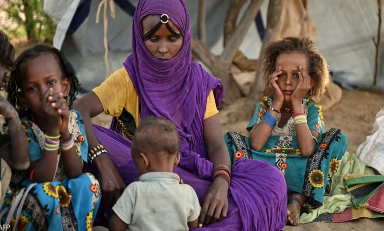 Catastrophic Consequences… Millions of Sudanese Children Pay the Price of War. What's the Story?