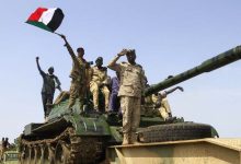 Dindar: Tribal Conflict Turns into an Unforgivable Crime by the Sudanese Army