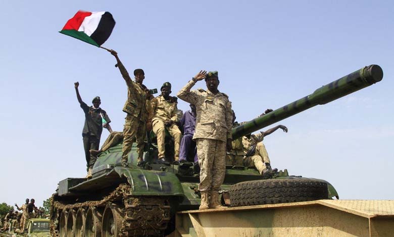 Dindar: Tribal Conflict Turns into an Unforgivable Crime by the Sudanese Army