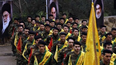 Does Hezbollah’s Defeat Mark the End of the Iranian Era?