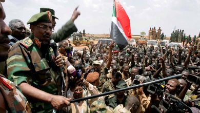 Efforts to Bridge the Divide within the Islamic Movement... The Sudanese Muslim Brotherhood on Hot Coals