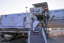 Emirati Bridges Extended to Lebanon... Humanitarian Support at the Heart of Crises