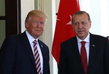 Erdogan Urges Trump to Halt Arming Israel to End the Gaza War