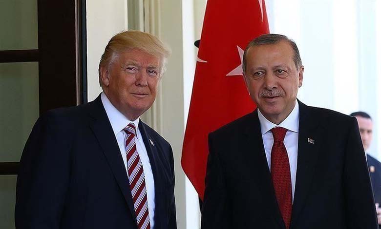 Erdogan Urges Trump to Halt Arming Israel to End the Gaza War