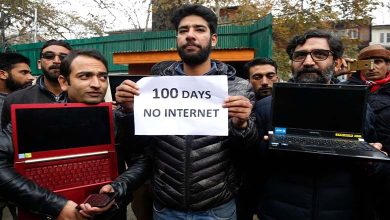 Expert: Government-led Internet Shutdown and Censorship Constitutes a Violation of Human Rights