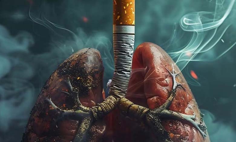 Experts: Lung Cancer Does Not Only Affect Smokers