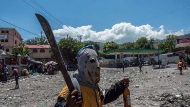  “Forgotten Conflicts”: From Africa to Haiti... 5 Crises Overlooked in 2024