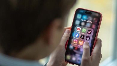 France Bans Social Media Use for Those Under 15