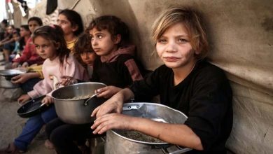 Gaza and Lebanon face the specter of death and famine... UN warnings and a deep humanitarian crisis