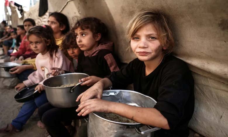 Gaza and Lebanon face the specter of death and famine... UN warnings and a deep humanitarian crisis