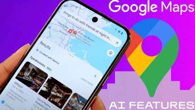 Google Maps Adds Artificial Intelligence Features