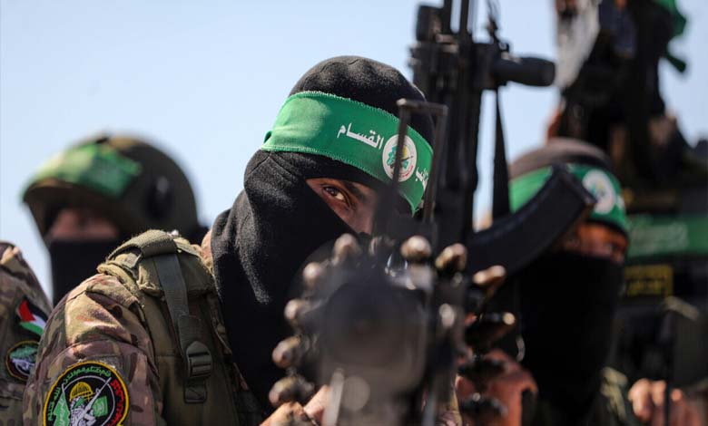 Hamas Forced to Accept Any Ceasefire Offer as Options Dwindle