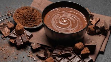 How Chocolate Can Help You Lower Blood Pressure