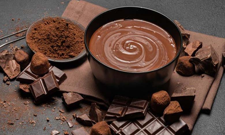 How Chocolate Can Help You Lower Blood Pressure