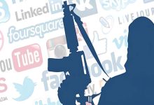 How Terrorist Groups Utilize Social Media Platforms for Recruitment and Fundraising