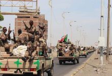 How the Muslim Brotherhood Reshaped the Sudanese Army