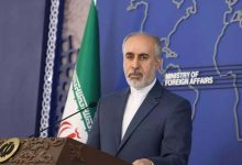 Iran Denies Involvement in Trump Assassination Attempt after U.S. Accusations