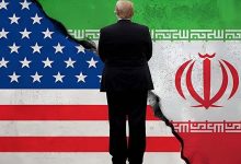 Iran Does Not Rule Out Communication with Trump to Preserve Its Interests