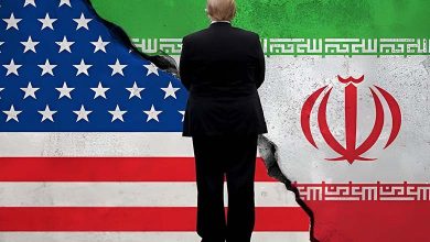 Iran Does Not Rule Out Communication with Trump to Preserve Its Interests