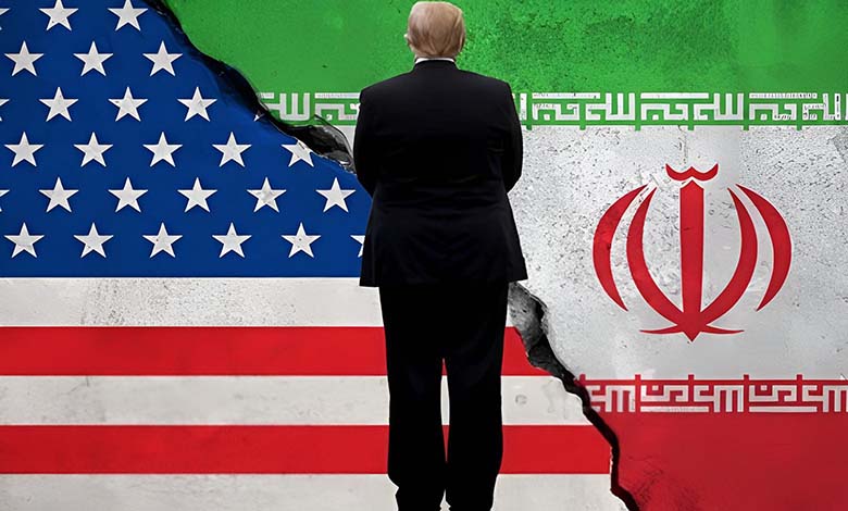 Iran Does Not Rule Out Communication with Trump to Preserve Its Interests