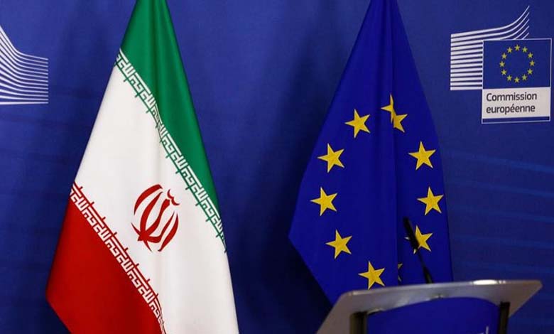 Iran Prepares for Imminent Sanctions with Nuclear Talks with European Powers