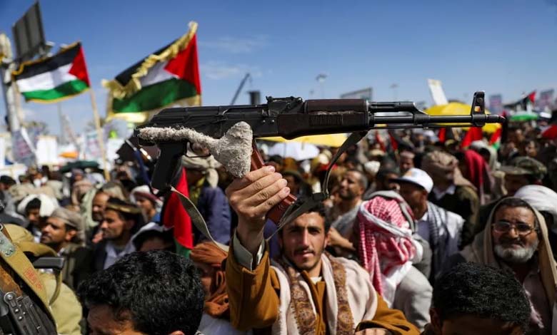 Iran Relies on Houthis and Iraqi Militias to Support Gaza