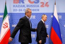 Iran and Russia: A 'Fragile' Partnership at Risk of the 'Wedge of Discord'