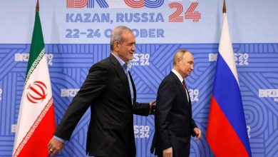 Iran and Russia: A 'Fragile' Partnership at Risk of the 'Wedge of Discord'