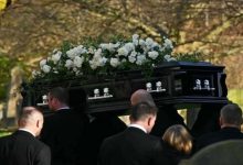 Liam Payne’s Funeral Brings Friends Together for an Emotional Farewell