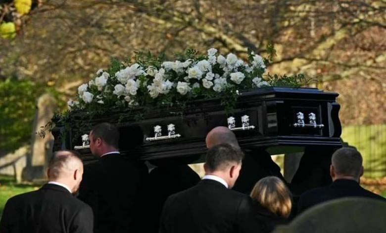 Liam Payne’s Funeral Brings Friends Together for an Emotional Farewell