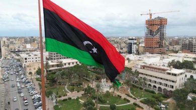 Libya.. The Constitutional Court Ignites a New Crisis between the Presidential Council and Parliament