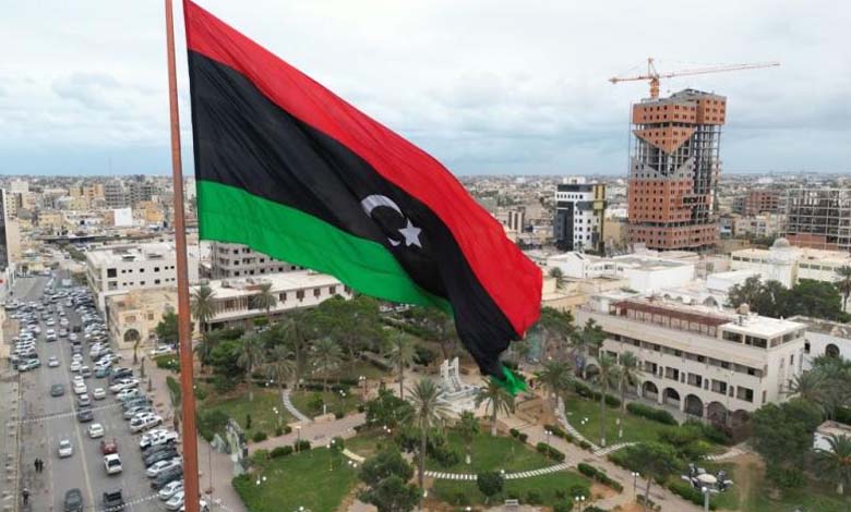 Libya.. The Constitutional Court Ignites a New Crisis between the Presidential Council and Parliament