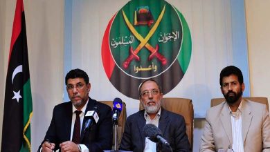 Libya's Muslim Brotherhood Faces Another Setback… Political Analyst Diagnoses the Movement's Internal and External Crises