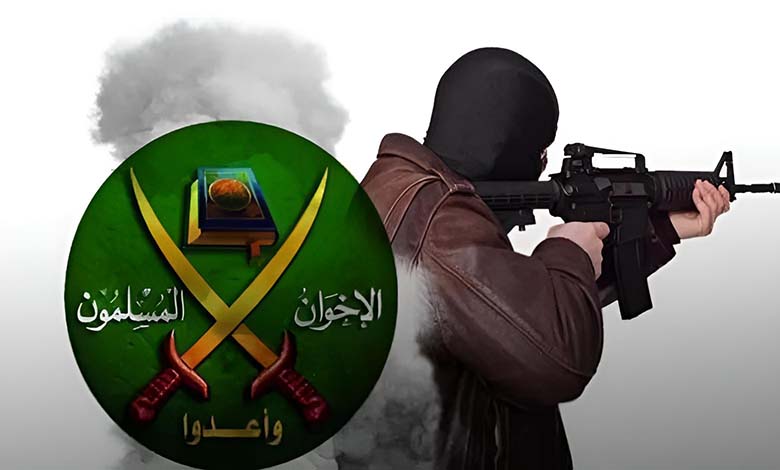 Many Points of Convergence between the Muslim Brotherhood and Terrorist Organizations: Find Out More