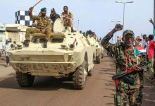 Massacre in "Dindar": The Sudanese Army and the Tragedy of Ethnic Cleansing Targeting Civilians