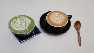 Matcha or Coffee... Which is More Beneficial for Health?