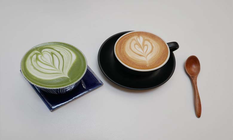 Matcha or Coffee... Which is More Beneficial for Health?