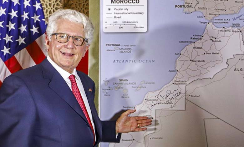 Morocco Expands Awareness of the Moroccan Sahara in Central America