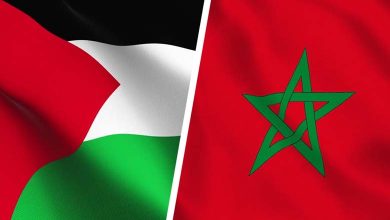 Morocco Reaffirms Its Steadfast Support for Palestinian Rights