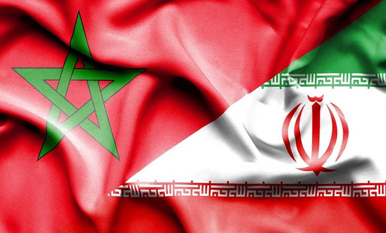 Morocco's Recognition of the Sahara's Sovereignty: A Precondition for Normalization with Iran