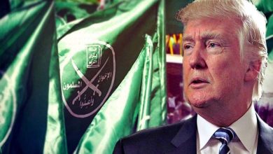 Muslim Brotherhood: Scaling Back Activities with Trump's Arrival to Avoid Terrorist Label