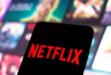 Netflix Service Disruption Affects Thousands of Users in the U.S.