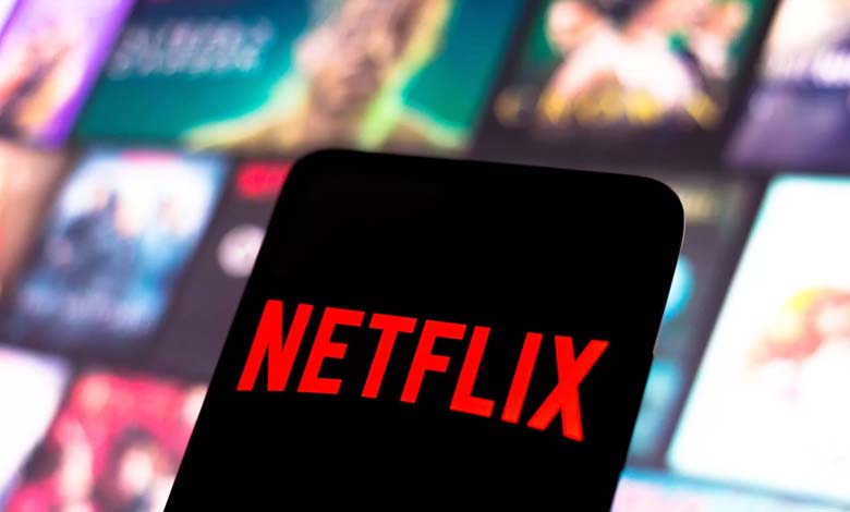 Netflix Service Disruption Affects Thousands of Users in the U.S.