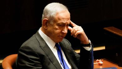 New Leak Scandal Shakes Netanyahu's Government